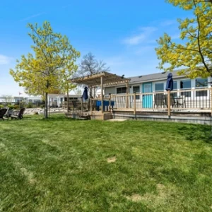 Blue Haven Cottage