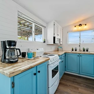 Blue Haven Cottage
