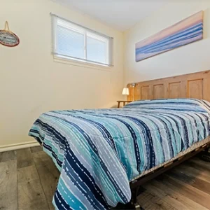 Blue Haven Cottage