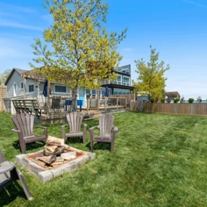Blue Haven Cottage