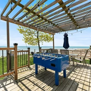Blue Haven Cottage