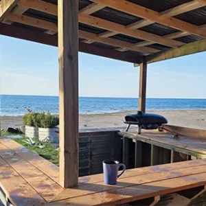 Blue Haven Cottage