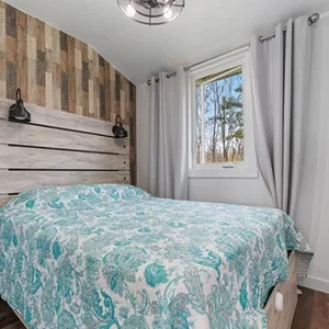 Paradise Point Cottage