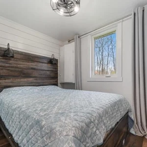 Paradise Point Cottage