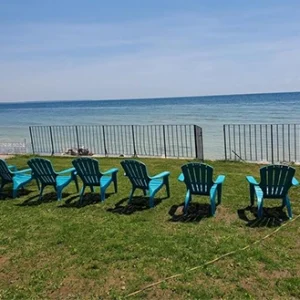 Paradise Point Cottage