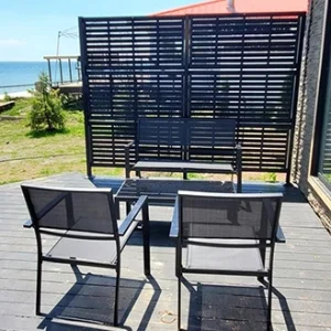 Paradise Point Cottage