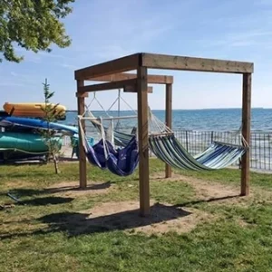 Paradise Point Cottage