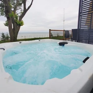 Paradise Point Cottage