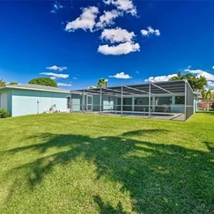 Villa Sunlight