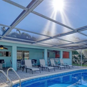 Villa Sunlight